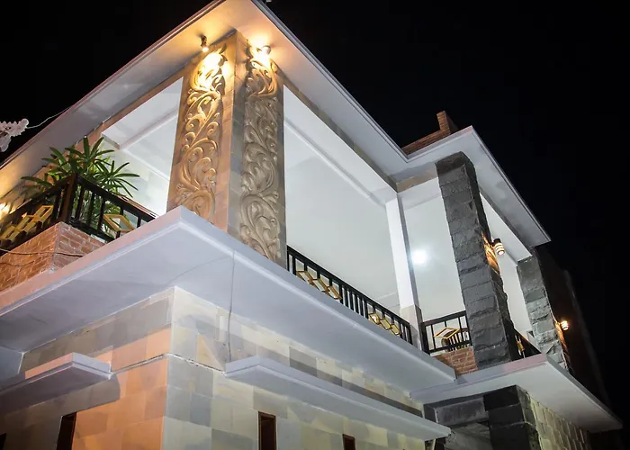 Harta Rumah * Nusa Lembongan