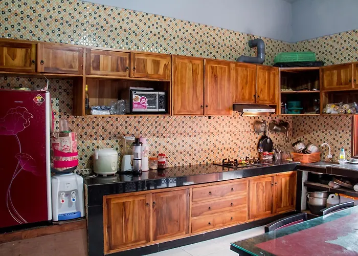 Harta Rumah * Nusa Lembongan