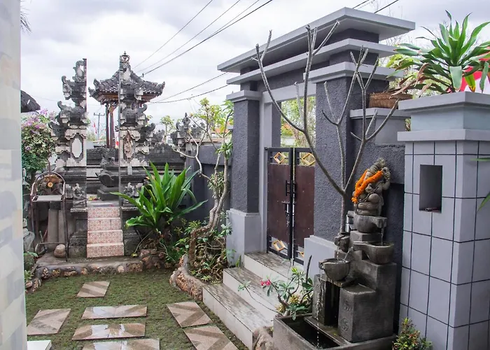 Harta Rumah *